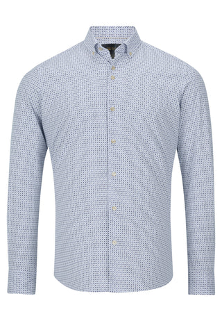 Long Sleeve BD Shirt 26 | Print #19