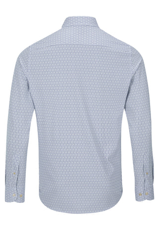 Long Sleeve BD Shirt 26 | Print #19