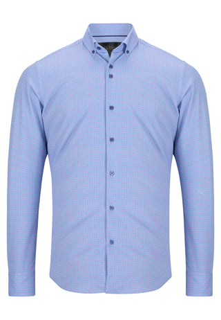 Long Sleeve BD Shirt 26 | Print #23