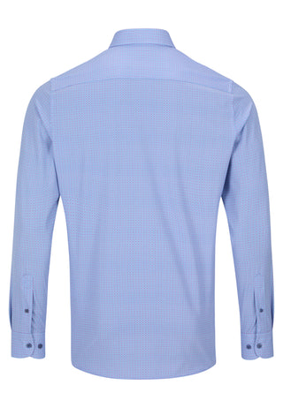 Long Sleeve BD Shirt 26 | Print #23
