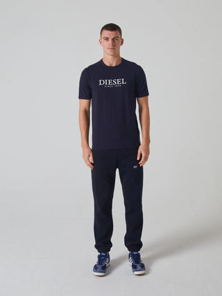 Benjamin Tee Astro Navy