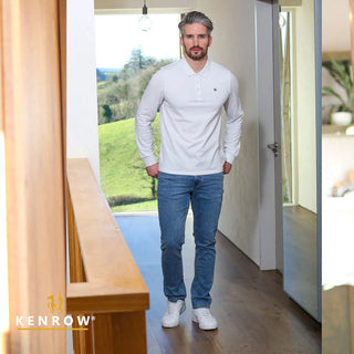 Benji Slim Jean | Stone Wash
