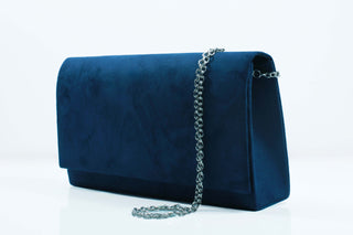 Spool Handbag | Dark Navy