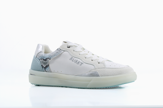 Brooklyn Trainer | White