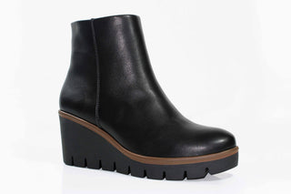 Buddy Boot | Black
