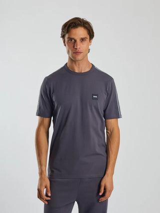 Barry Tee Grey