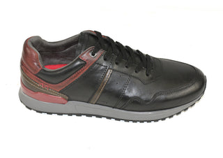 Brescia Shoe Black