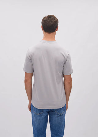 Chadwick Tee | Alloy