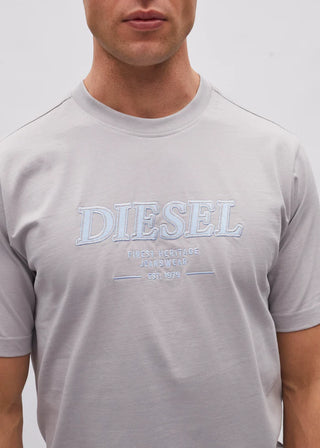 Chadwick Tee | Alloy