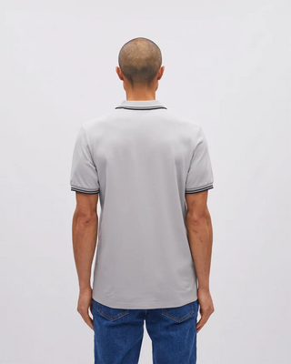 Clinton Polo | Alloy