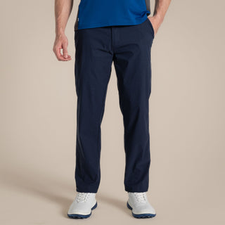Men's NosiLife Santos Trouser II | Blue Navy