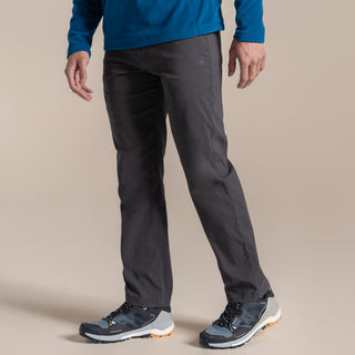 Men's Kiwi Pro III Trouser | Dark Lead