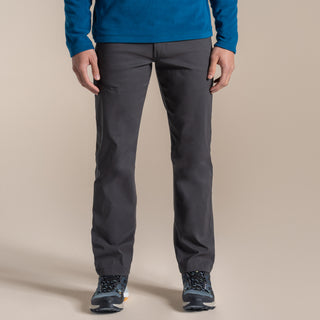 Men's Kiwi Pro III Trouser | Dark Lead