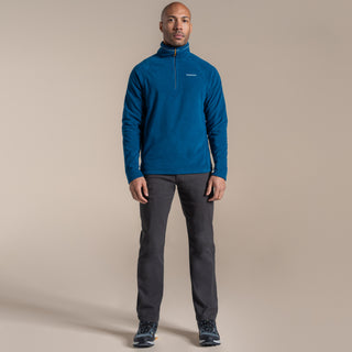 Men's Kiwi Pro III Trouser | Dark Lead