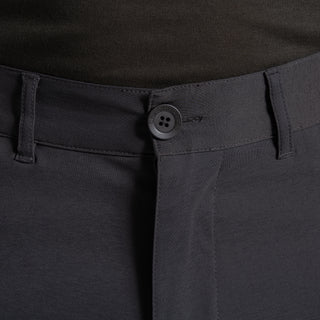 Men's Kiwi Pro III Trouser | Dark Lead