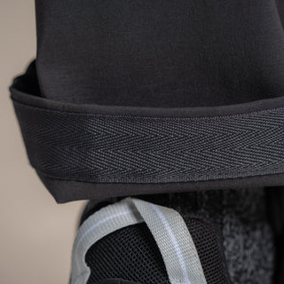 Men's Kiwi Pro III Trouser | Dark Lead