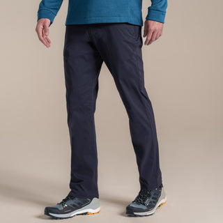 Men's Kiwi Pro III Trouser | Dark Navy