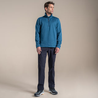 Men's Kiwi Pro III Trouser | Dark Navy