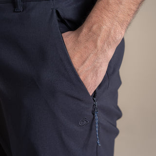 Men's Kiwi Pro III Trouser | Dark Navy