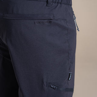 Men's Kiwi Pro III Trouser | Dark Navy