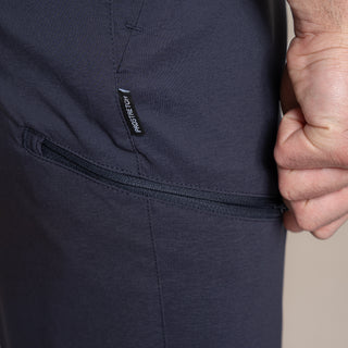 Men's Kiwi Pro III Trouser | Dark Navy
