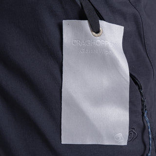 Men's Kiwi Pro III Trouser | Dark Navy