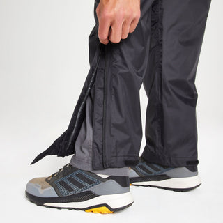 Ascent Over Trousers Black
