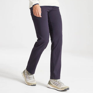 Kiwi Pro II Trousers Dark Navy