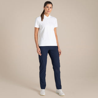 Women's Nosilife Milla Trouser | Blue Navy
