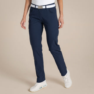 Women's Nosilife Milla Trouser | Blue Navy