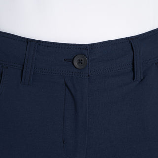 Women's Nosilife Milla Trouser | Blue Navy