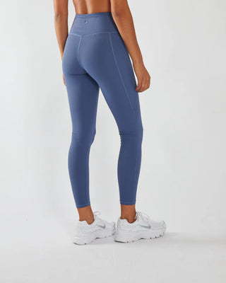 Cyrus Hr Pant Warm Blue