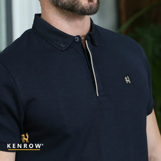Damien Polo | Navy