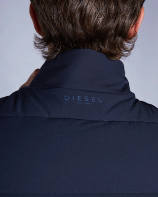 David Jacket | Midnight Blue