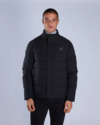 David Jacket | Tar
