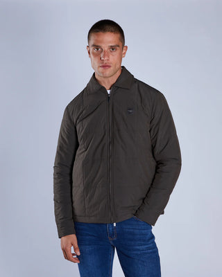 Dawson Jacket | Oak Green