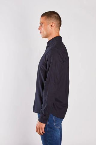 Devlyn Shirt | Salute Navy