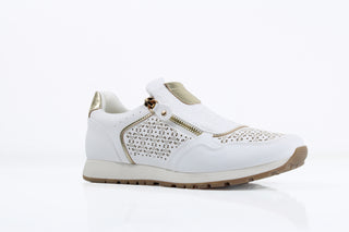 Dizzy Trainer | White