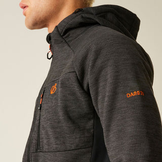 Men's Torrek Mountain Pro Midlayer | Black