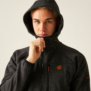 Men's Torrek Mountain Pro Midlayer | Black