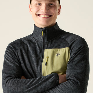 Men's Torrek II Fleece | Black Boa
