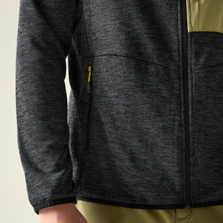 Men's Torrek II Fleece | Black Boa