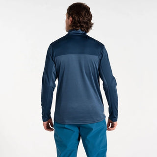 Men's Substratum II Core Stretch Midlayer Moonlight Denim