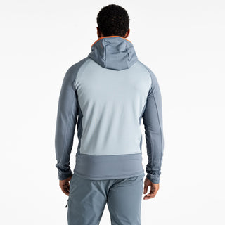 Men's Assimilate IV Stretch Midlayer | Stormy Weather Lead