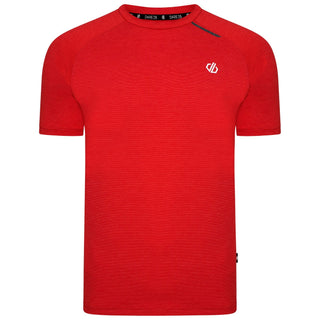 Persist T-Shirt | Danger Red
