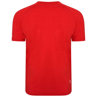 Persist T-Shirt | Danger Red