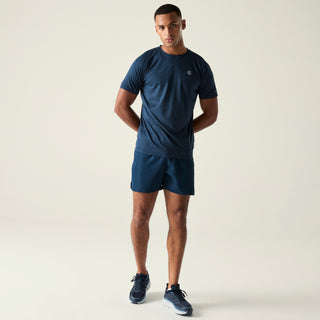 Persist T-Shirt | Navy