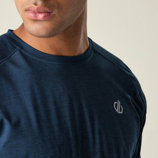 Persist T-Shirt | Navy