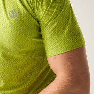Men's Power Up T-Shirt | Fragile Sprout
