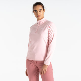 Women's Freeform II Lightweight Fleece Crystal Rose